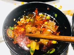 -钢管厂歆瑞源油卤串串香(春熙路太古里店)