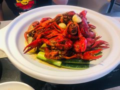 -楚禾宴·家宴(光谷大道店)