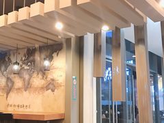 -星巴克臻选(深圳龙岗万科店)