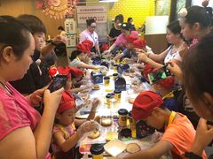 -麦当劳(文武路店)
