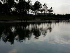 -美兰湖景区