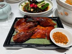 -小厨娘淮扬菜(天印大道店)