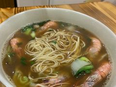 海鲜面-阿玲海鲜面(高亭镇星河路店)