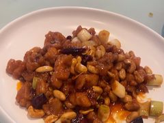 -香融府·烤鸭·家常菜(马家堡路店)