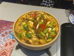 -胡记德源粉·湖南菜(双安店)