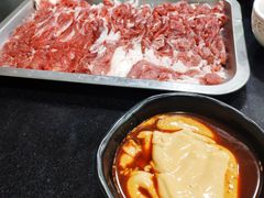 -新梅居(宁海东路店)
