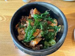 -竹里馆 ·茶食(奥体店)