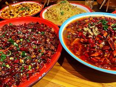 -先启半步颠·川菜小炒