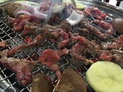 -江城二当家烤牛肉(莲塘新村店)