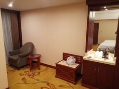 -维也纳国际酒店·上海虹桥火车站国家会展中心店