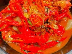 -聚味瞿记·龙虾堂(咸嘉湖店)