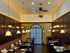 -盛元荼集  素食(滨江凯德壹店)