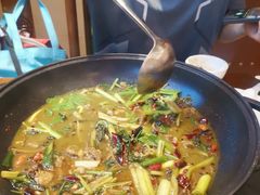 -贵州牛霸一方·苗侗酸汤鱼(白云三元里店)