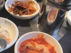 -农乐园炭火烤肉(繁花中心店)
