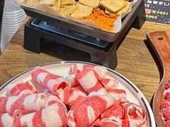 -贵厨酸汤牛肉(小十字店)