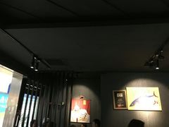 大堂-Tuna maki寿司(苏州大悦城店)
