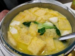 -红厨巷·淮扬菜(熙南里店)