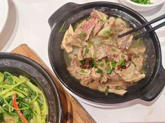 -香港深仔记茶餐厅(东门店)