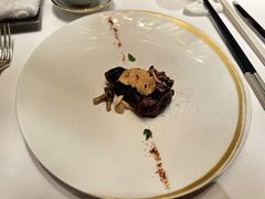 -金轩中餐厅 Jin Xuan(浦东丽思卡尔顿酒店)