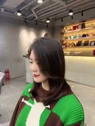 中发-变画·发型STUDIO