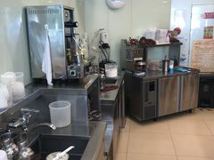 大堂-1点点(银座和谐广场店)