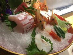 -东菊料理(吉利购物广场店)