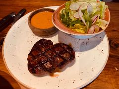 -The Meat & Wine Co Southbank(南岸店)