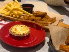 -必胜客(燕郊永旺店PHDI店)