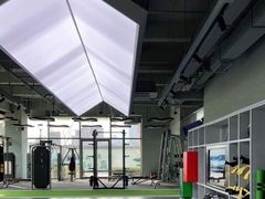 -METIS FITNESS女性健身工作室