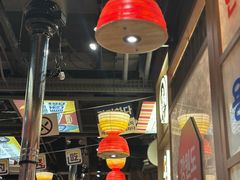 -西塔老太太泥炉烤肉(北京双井店)