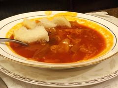 -92°C俄式厨房(中央大街店)