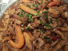 -胖哥俩肉蟹煲(盐城金鹰国际店)