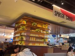 -乐凯撒披萨(正佳广场店)