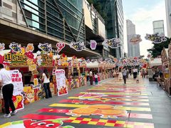 -福田卓悦INTOWN购物中心