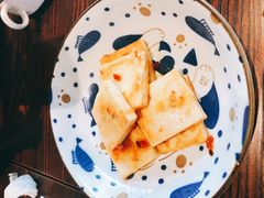 铁板豆腐-大成铁板烧•板前(复古餐厅石老人店)