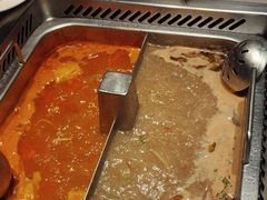 -海底捞火锅(太原南站店)