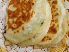 -听涛雅苑百味饺子老家菜馆