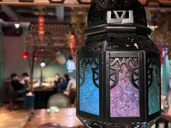 -驿楼兰·新疆菜(火车站店)