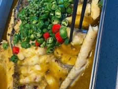 -半天妖烤鱼(新中关购物中心店)