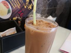 -大有利茶餐厅(福民店)