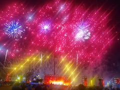 -泰达航母主题公园