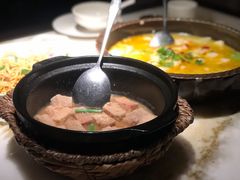 招牌焗香芋-花千醉(新街口店)