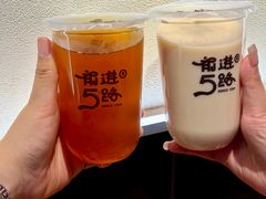 -前进5路汉堡炸鸡(汉街skp店)