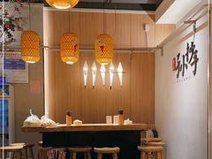 大堂-默记孙抄手(园艺山店)
