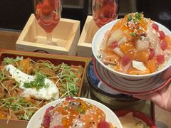 -鸟山鸣·日料食堂(王府井店)