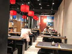 -和府捞面(天河领展广场店)