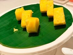 -金链花·泰国餐厅(国贸店)