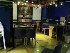 大堂-将太无二·北美传奇寿司(瑞士公寓店)