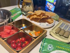 -和庆斋羊蝎子火锅·碳缸烧烤(顺义旗舰店)