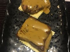 -HIHE Bistro·Oyster Bar(华熙live店)